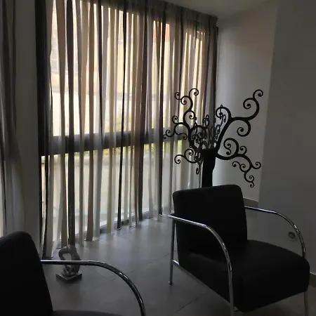 Logement Haut De Gamme Jacuzzi *