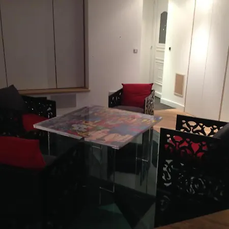 Logement Haut De Gamme Jacuzzi * Chamalières