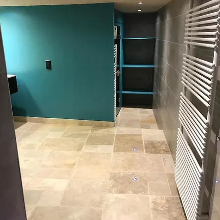 Logement Haut De Gamme Jacuzzi * Chamalières