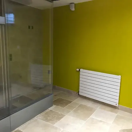 Logement Haut De Gamme Jacuzzi