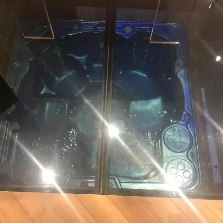 Logement Haut De Gamme Jacuzzi *
