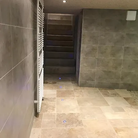 Logement Haut De Gamme Jacuzzi Сasa de vacaciones